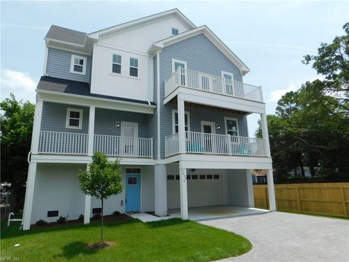 b-9611 14th Bay Street, Norfolk, VA, 23518 | Card Image