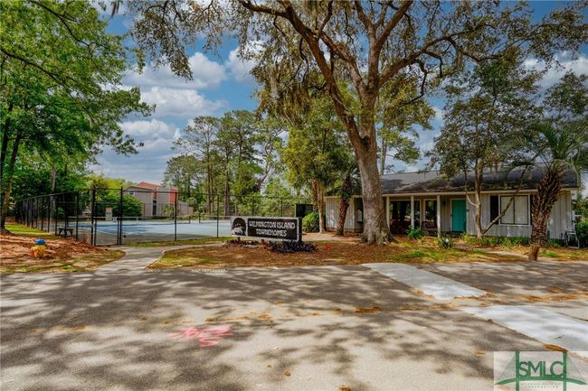 39 Helmsman Ct, Townhouse with 2 bedrooms, 2 bathrooms and null parking in savannah GA | Image 26