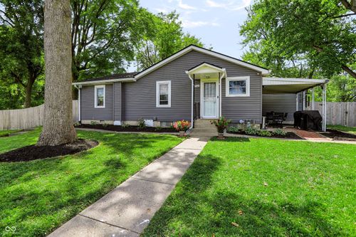 1702 Campbell Ave, Indianapolis, IN, 46218-5142 | Card Image