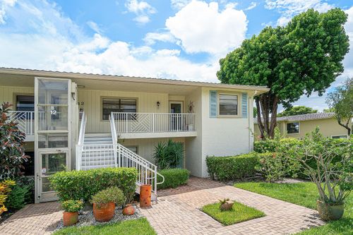 12d-12 Westgate Lane, Boynton Beach, FL, 33436 | Card Image