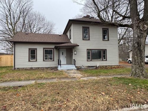 405 N Canal St, Lagrange, IN, 46761-1502 | Card Image
