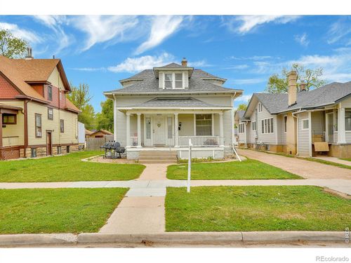 1-3-1839 11th Ave, Greeley, CO, 80631-1634 | Card Image