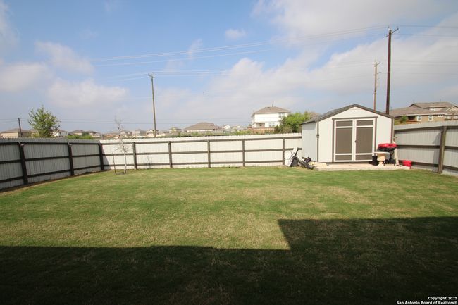 22335 Escalante Run, House other with 4 bedrooms, 3 bathrooms and null parking in San Antonio TX | Image 33