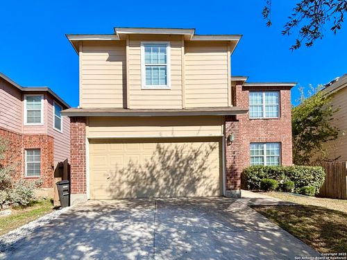 6414 Royal Rdg, San Antonio, TX, 78239-1636 | Card Image