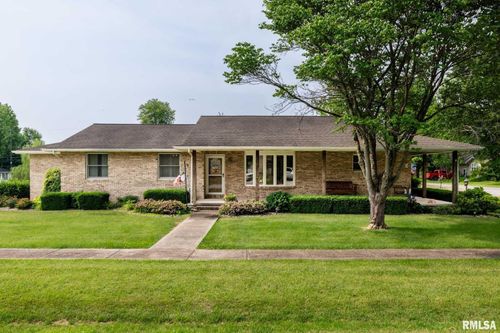 408 W Flora St, Valier, IL, 62891 | Card Image