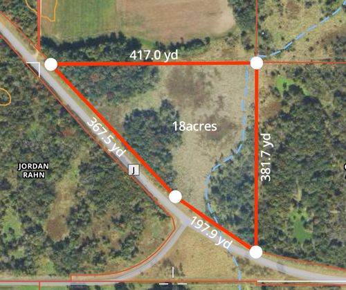 0 County Road J, Westfield, WI, 53964 | Card Image