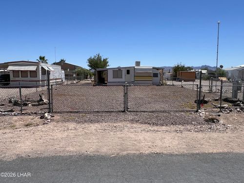 825 S Connor Ln, Quartzsite, AZ, 85346-0178 | Card Image