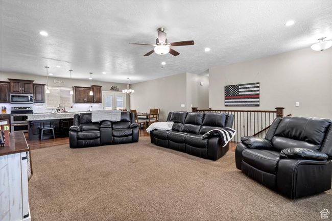 216 E 1370 S, House other with 6 bedrooms, 3 bathrooms and 2 parking in Nephi UT | Image 24