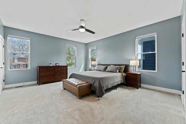 406 Stoddart Ave, House other with 3 bedrooms, 3 bathrooms and null parking in Columbus OH | Image 33