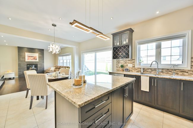 32 Brightside Ave, House other with 4 bedrooms, 4 bathrooms and 2 parking in Richmond Hill ON | Image 12