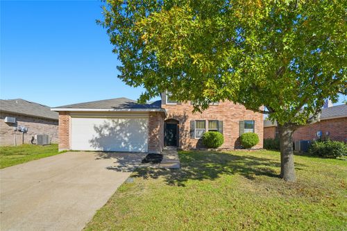 1404 Cherokee Rose Ln, Burleson, TX, 76028-0502 | Card Image