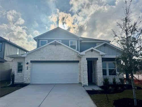 288 Texas Agate Dr, Kyle, TX, 78640-3635 | Card Image