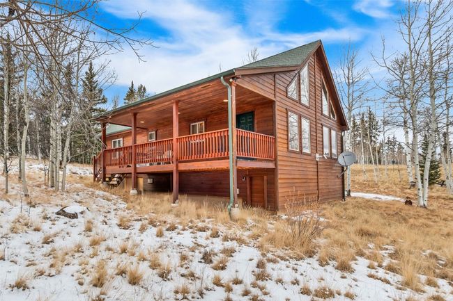 112 Apache Trl, House other with 3 bedrooms, 2 bathrooms and null parking in COMO CO | Image 36