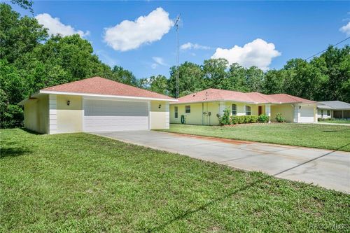 632 S Arlene Ave, Inverness, FL, 34453-0725 | Card Image