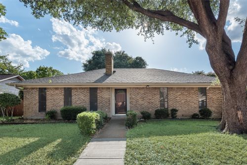 309 Gwendola Dr, McKinney, TX, 75071-4951 | Card Image