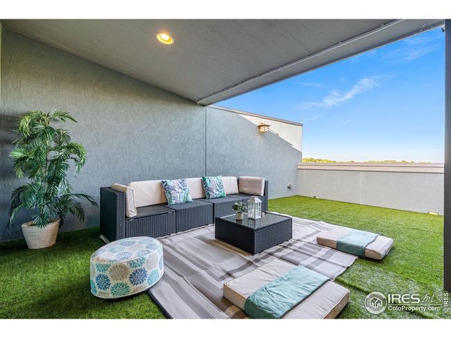 3766 Ridgeway St, Home with 4 bedrooms, 4 bathrooms and null parking in Boulder CO | Image 33