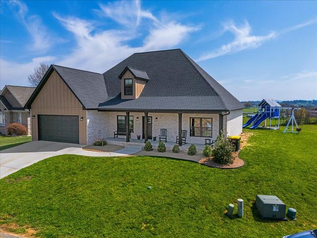 12119 Lasalle Ct, House other with 5 bedrooms, 4 bathrooms and 2 parking in Glade Spring VA | Image 44