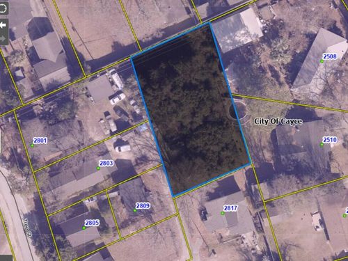 2815 Tree St, Cayce, SC, 29033-2735 | Card Image