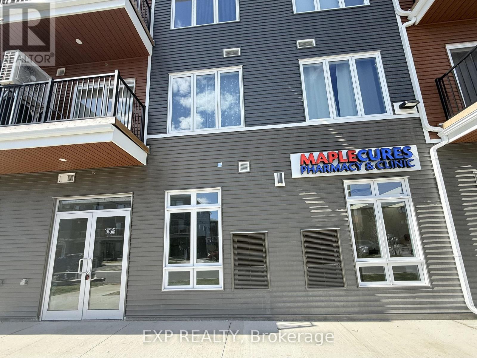 Commercial Lease in Ottawa 2