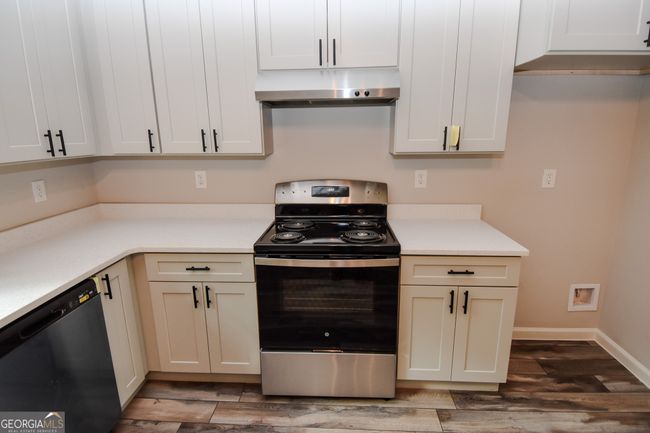 101 Alexandria Way, House other with 3 bedrooms, 2 bathrooms and null parking in Thomaston GA | Image 9