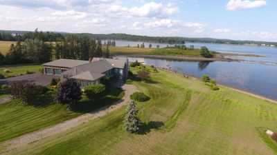 416 Leighton Point Road, House other with 3 bedrooms, 2 bathrooms and null parking in Pembroke ME | Image 3