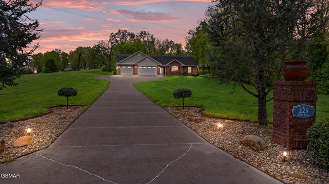 225 Piney Rd, House other with 3 bedrooms, 3 bathrooms and null parking in Kodak TN | Image 41