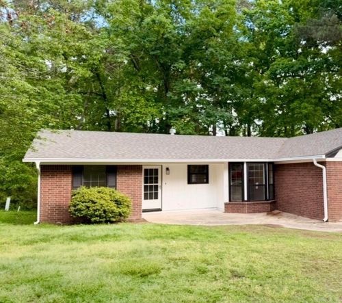 15 Patrick Henry Dr, White Hall, AR, 71602-2817 | Card Image