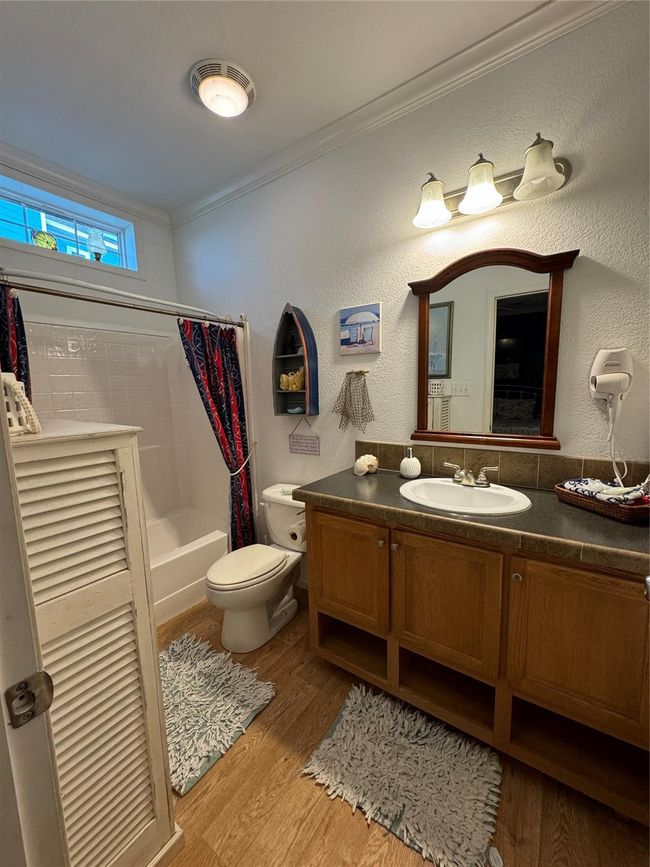 2021 Vista Dr, House other with 2 bedrooms, 2 bathrooms and 3 parking in Crystal Beach TX | Image 32