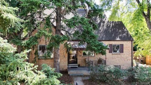 2370 E Ohio Ave, Denver, CO, 80209-4721 | Card Image