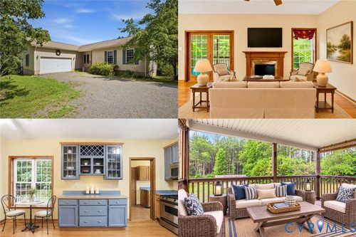 737 Holly Springs Dr, Louisa, VA, 23093-4256 | Card Image