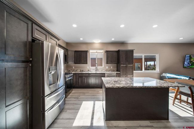 449 Birch St, House other with 4 bedrooms, 2 bathrooms and null parking in Bayfield CO | Image 12