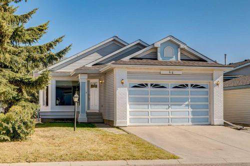 44 Citadel Manor Nw, Calgary, AB, T3G3Y3 | Card Image