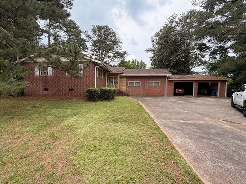 125 Greenway Park Dr, Mcdonough, GA, 30253-6740 | Card Image