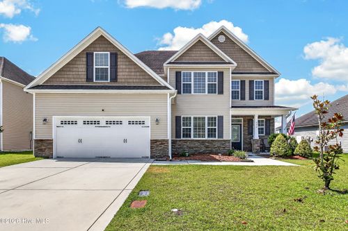 334 Merin Height Rd, Jacksonville, NC, 28546-8448 | Card Image