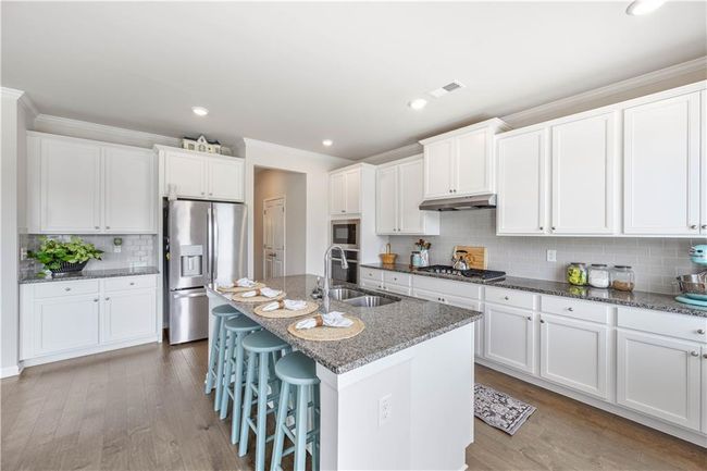 12 Winsor Ct, House other with 4 bedrooms, 4 bathrooms and 2 parking in Jefferson GA | Image 8
