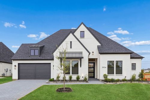 3904 Meander Way, Prosper, TX, 75078-4153 | Card Image