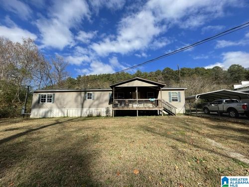 646 Commerce Ave, DORA, AL, 35062-4918 | Card Image