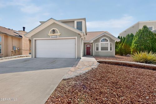 7108 Feather Hawk Dr, El Paso, TX, 79912-7231 | Card Image