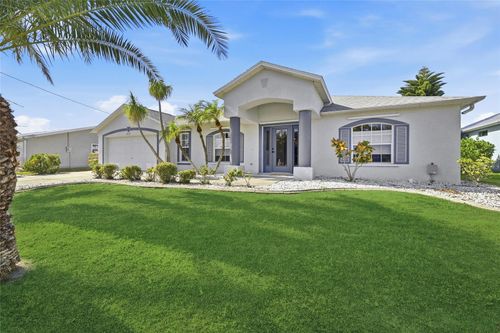 4219 Eastlake Ct, PORT CHARLOTTE, FL, 33948-2203 | Card Image