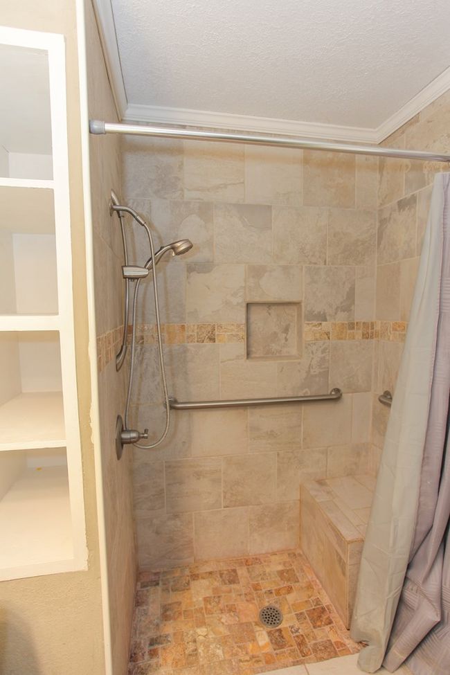 1 - 2607 Alamesa Dr, House other with 3 bedrooms, 2 bathrooms and 3 parking in Big Spring TX | Image 25