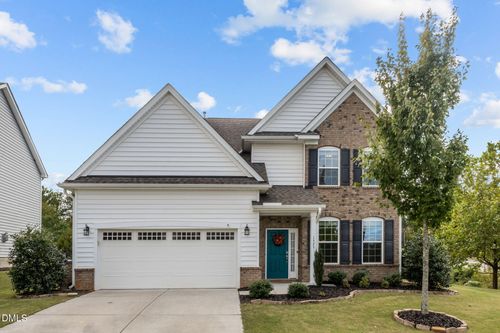 1525 Reynolds Mill Rd, Wake Forest, NC, 27587-5613 | Card Image