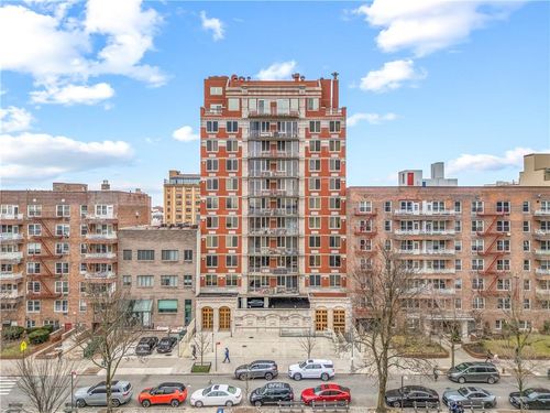 3a-2805 Ocean Parkway, Brooklyn, NY, 11235 | Card Image