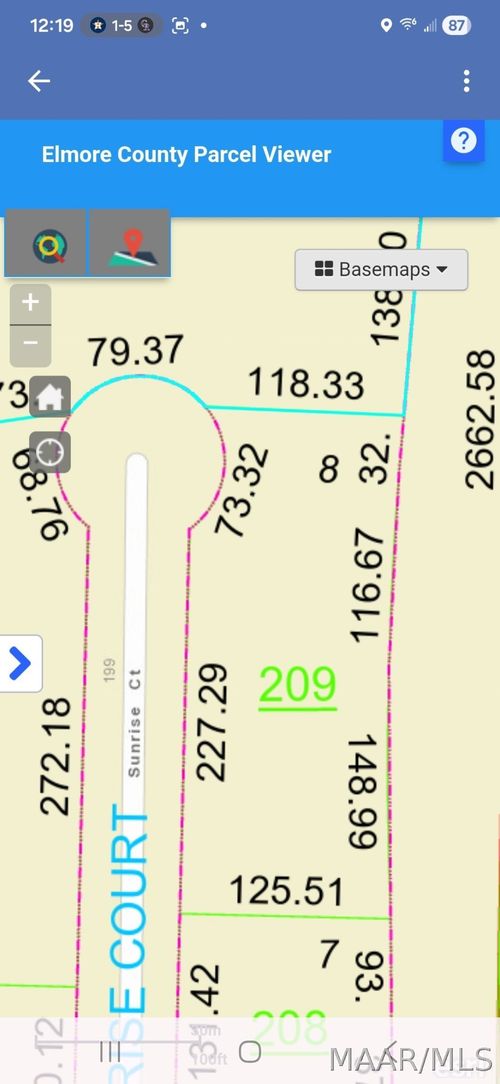 160 Sunrise Court, Deatsville, AL, 36022 | Card Image