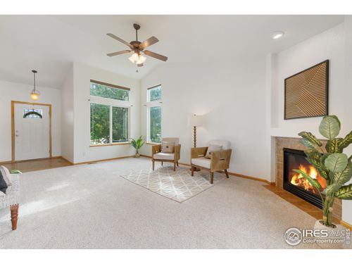 8805 Flaming Arrow Ave, Wellington, CO, 80549-1598 | Card Image