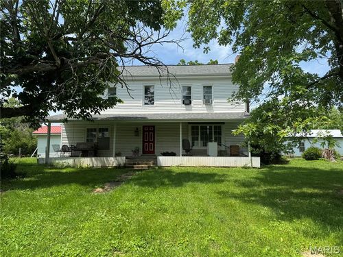 22521 Abrolat Rd, Wright City, MO, 63390-5691 | Card Image