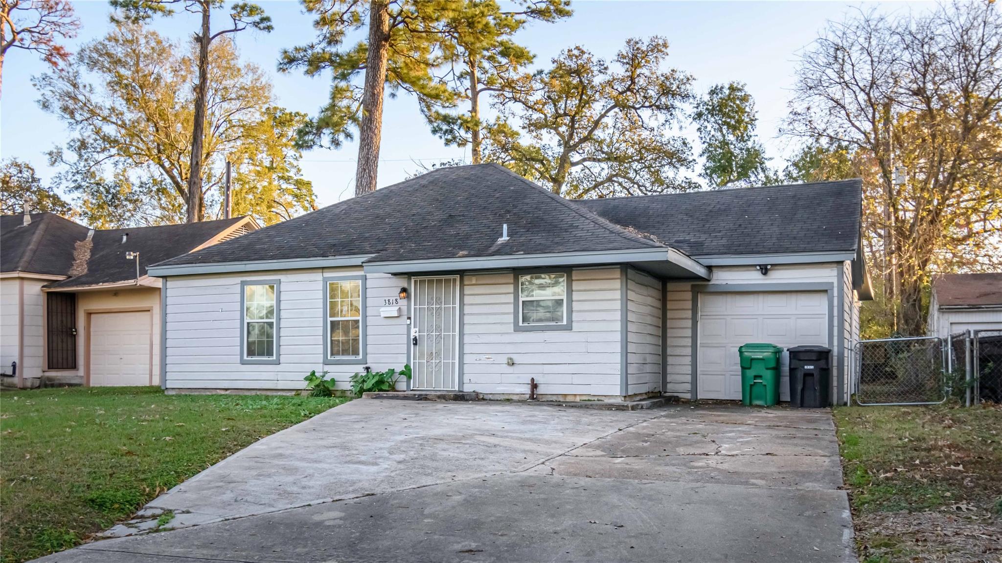 Residential Lease in Houston 3