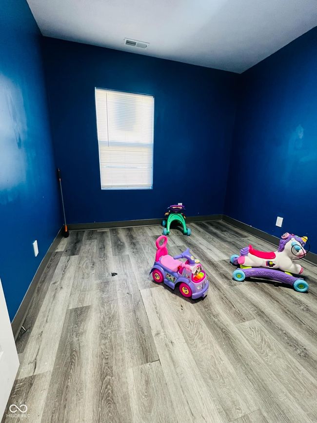 1243 W 19 Th St, House other with 4 bedrooms, 1 bathrooms and null parking in Indianapolis IN | Image 6