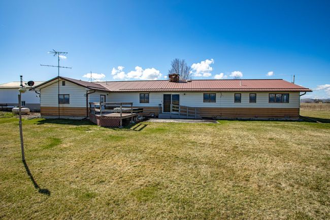 57012 Mt Hwy 212, House other with 4 bedrooms, 3 bathrooms and null parking in Charlo MT | Image 68