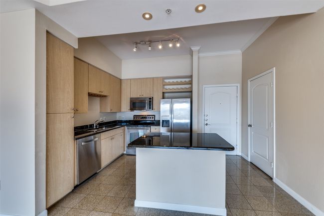 APT-1518 - 3225 Turtle Creek Blvd, Condo with 1 bedrooms, 1 bathrooms and null parking in Dallas TX | Image 8