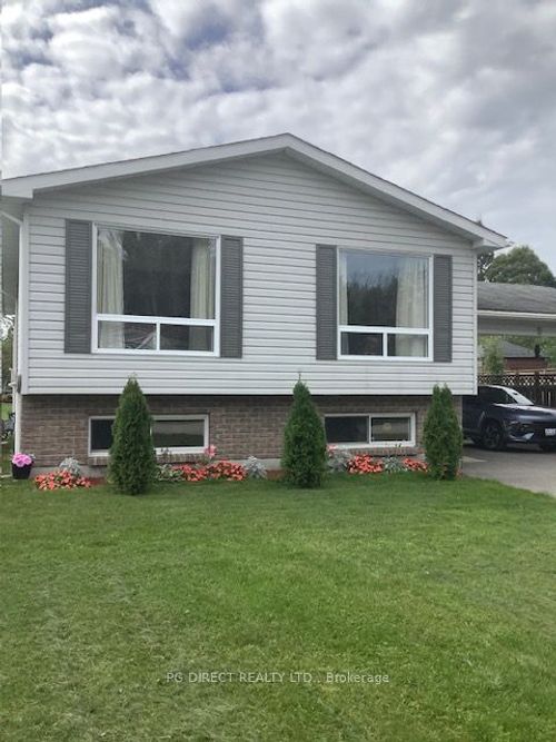 9 Brick Pond Rd, Coldwater, ON, L0K1E0 | Card Image